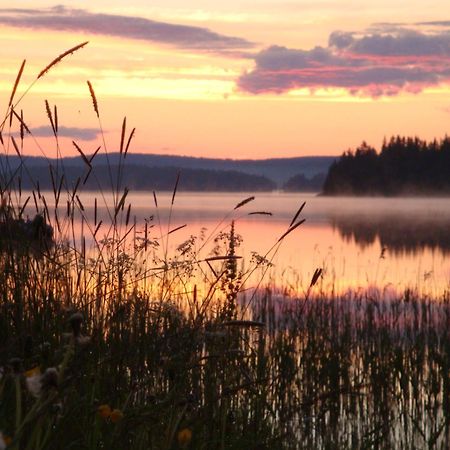 Dala-Floda Vaerdshus ภายนอก รูปภาพ