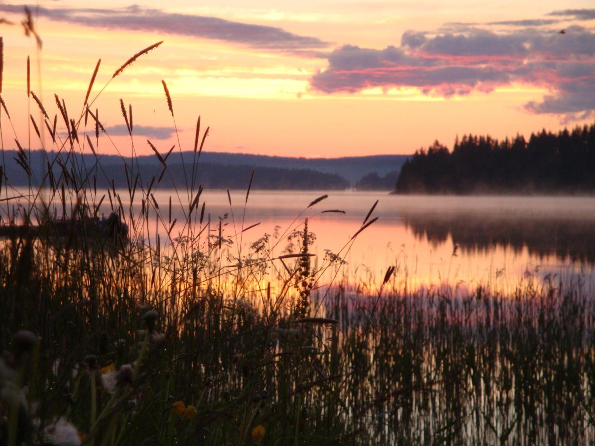 Dala-Floda Vaerdshus ภายนอก รูปภาพ