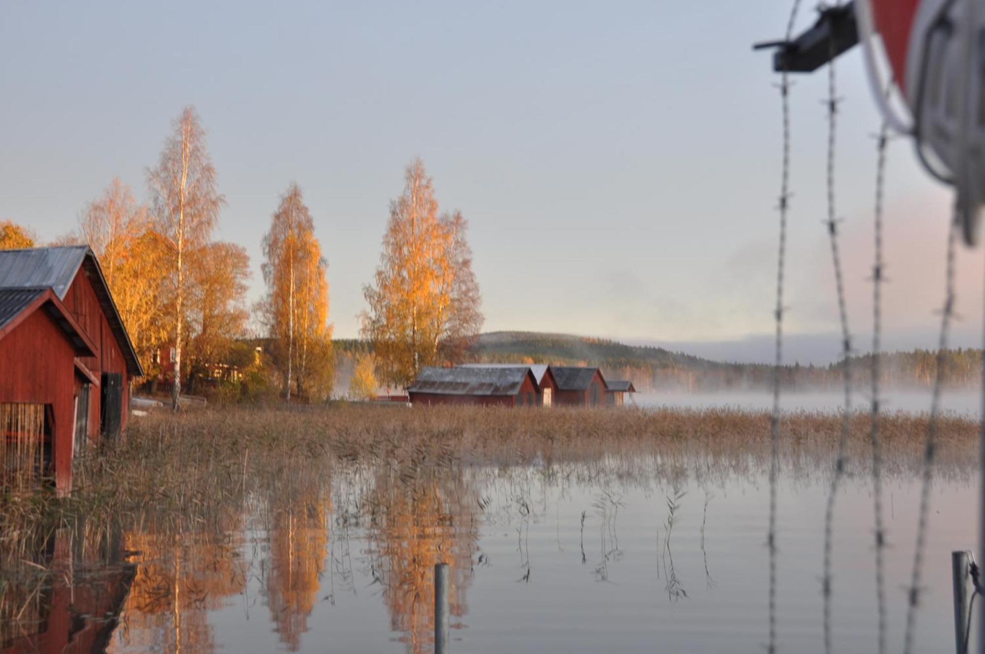 Dala-Floda Vaerdshus ภายนอก รูปภาพ