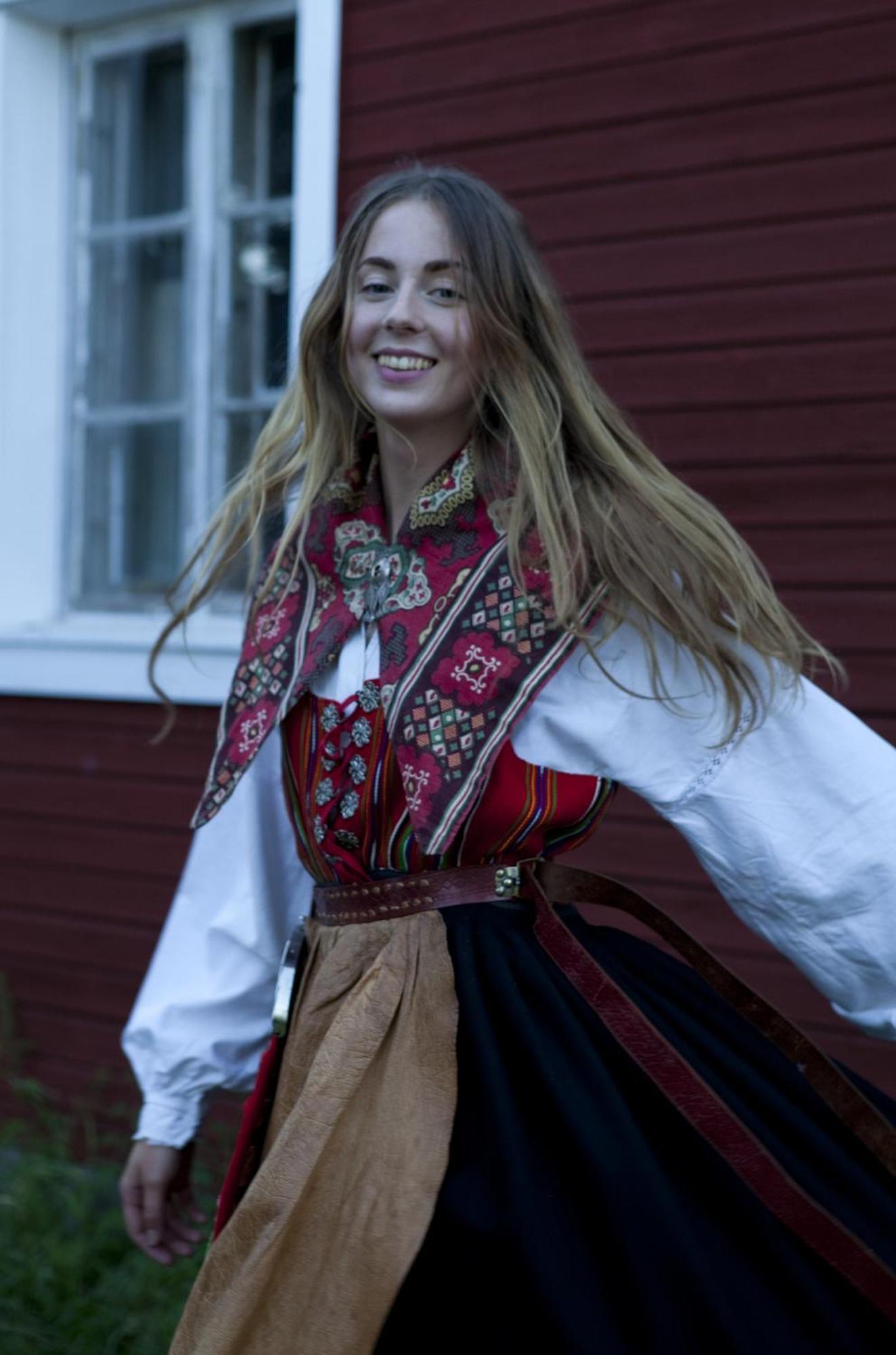 Dala-Floda Vaerdshus ภายนอก รูปภาพ