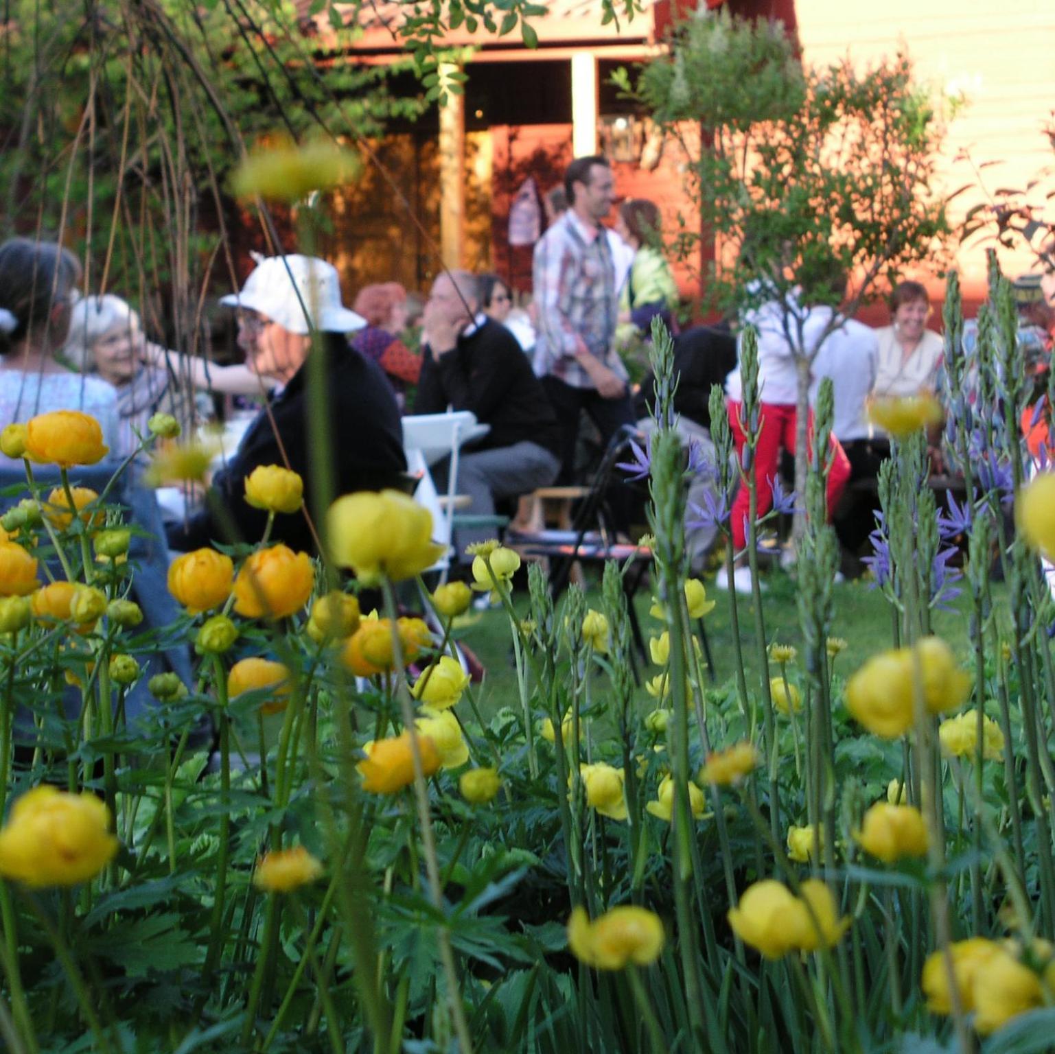 Dala-Floda Vaerdshus ภายนอก รูปภาพ